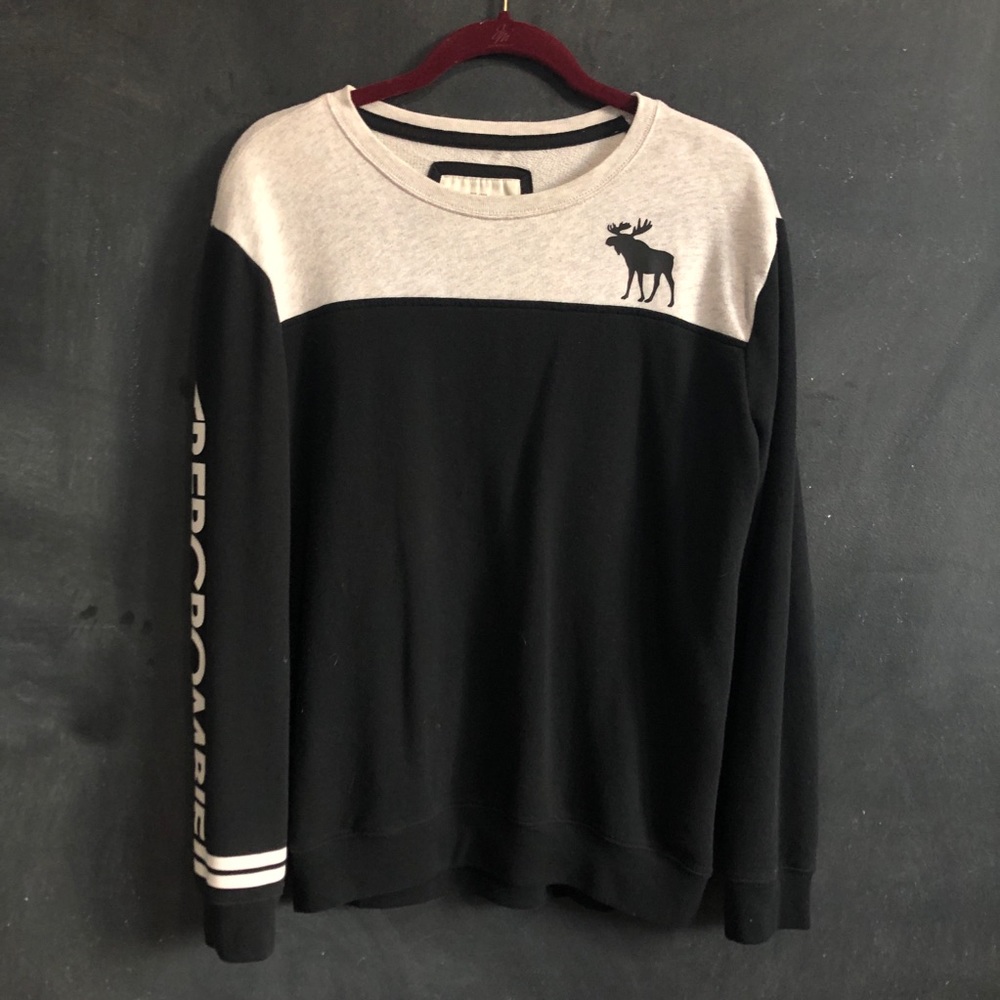 Abercrombie & Fitch Women’s Sweater